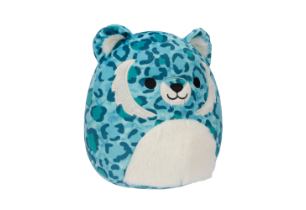 Squishmallow 19Cm Plush Squad B